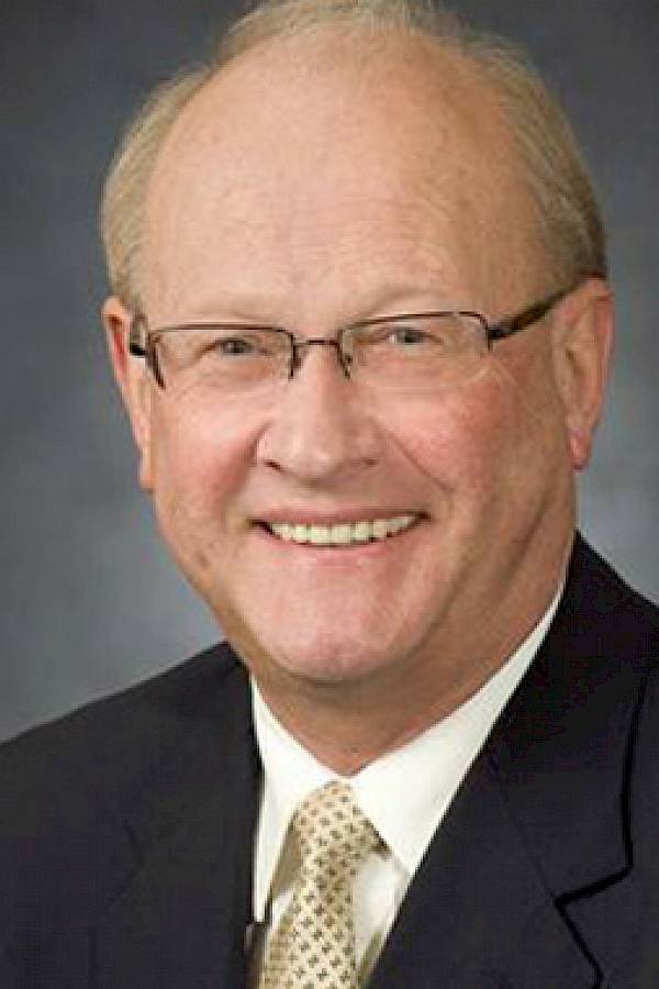 Stanley B. Hagen