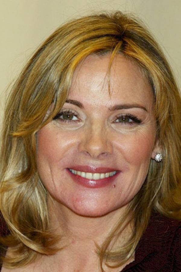 Kim Cattrall