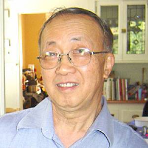 Dr. Fred Leung
