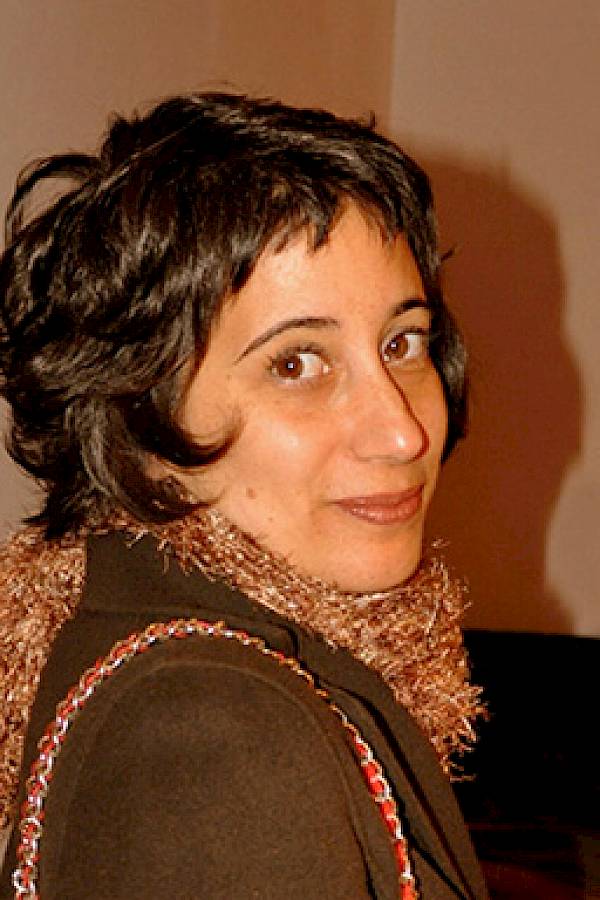 Louise Carvalho