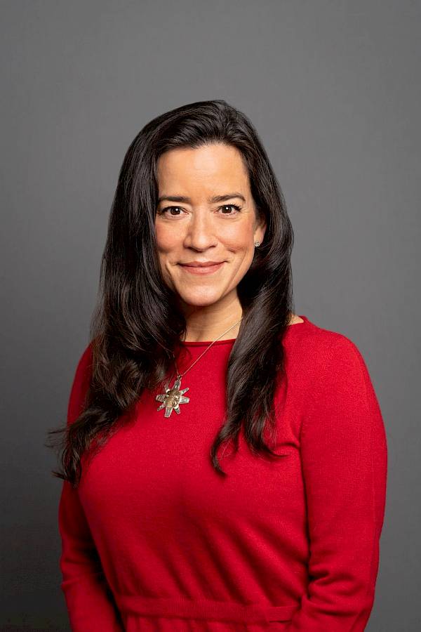 Jody Wilson-Raybould